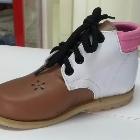 Calzado Tipo Botin